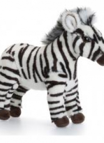 Zebra 23cm WWF