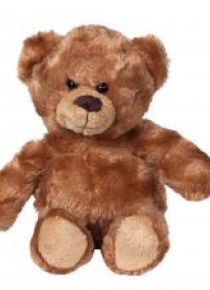Miś 12cm MOLLI TOYS