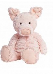 Świnka Chloe MOLLI TOYS
