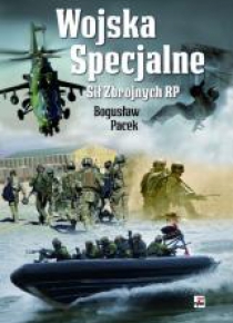 Wojska specjalne Sił Zrojnych RP