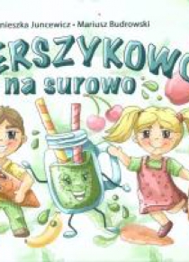 Wierszykowo na surowo