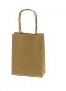 Torba prezentowa mini Eko natural