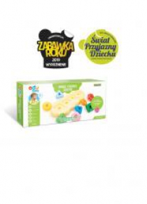 Magic Figures sorter