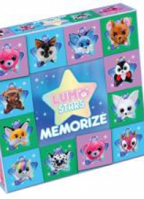 Lumo Stars Memorise