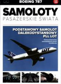 Samoloty pasażerskie świata T.34