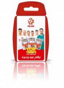 Top Trumps PZPN
