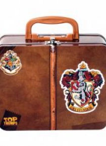 Top Trumps Tin Harry Potter Gryffindor