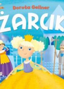 Żarcik