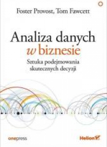 Analiza danych w biznesie