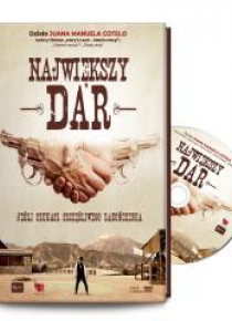 Największy Dar DVD