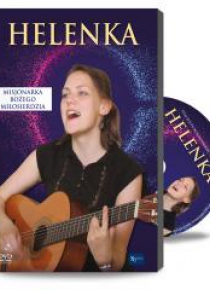 Helenka DVD