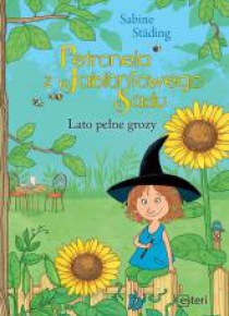 Petronela z Jabłoniowego Sadu. Lato pełne grozy