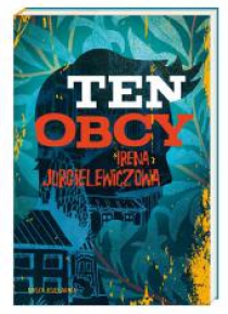 Ten obcy