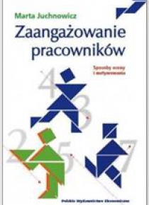 Zaangażowanie pracowników