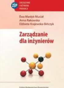 Zarządzanie dla inżynierów