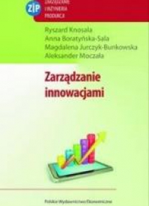 Zarządzanie innowacjami