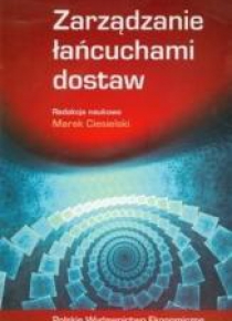 Zarządzanie łańcuchami dostaw