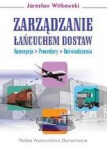 Zarządzanie łańcuchem dostaw