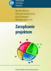 Zarządzanie projektem