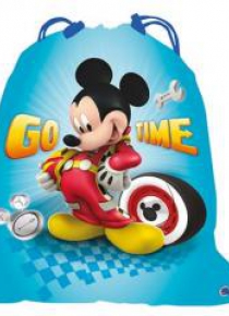 Worek na buty Mickey Mouse