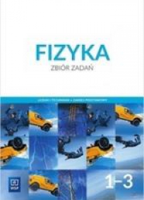 Fizyka LO 1-3 Zbiór zadań ZP w.2019 WSiP