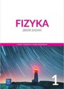 Fizyka LO 1 Zbiór zadań ZR w.2019 WSiP