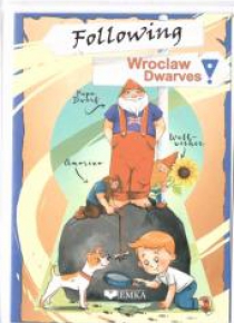 Na tropie Wrocławskich krasnali w.ang