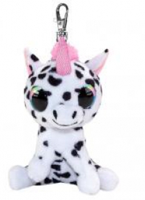 Pluszak Lumo Unicorn Pilkku mini