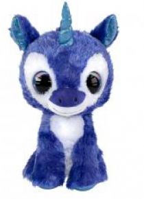 Pluszak Lumo Unicorn Velvet classic