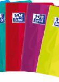 Zeszyt A5/60K linia Touch (5szt) OXFORD