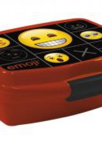 Śniadaniówka Emoji 11 DERFORM