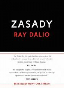 Zasady. Życie i praca