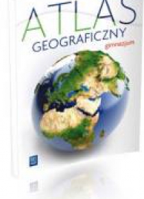 Atlas GIM Geograficzny WSIP