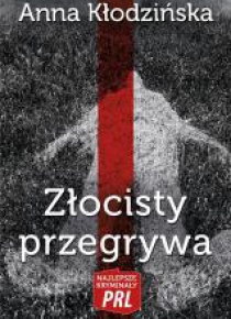 Najlepsze kryminały PRL. Złocisty przegrywa