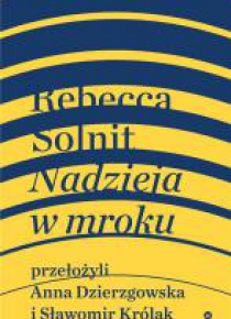 Nadzieja w mroku