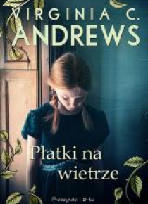 Płatki na wietrze