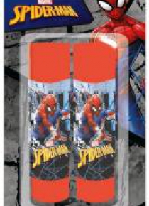 Klej w sztyfcie 9g Spiderman bls 2szt