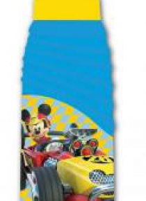 Bidon plastikowy Mickey Mouse niebieski