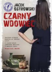 Czarny Wdowiec