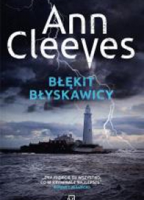 Błękit błyskawicy