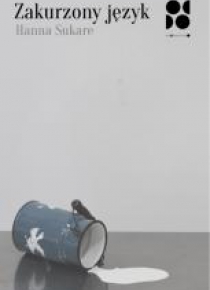 Zakurzony język