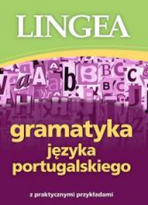Gramatyka języka portugalskiego w.2019