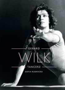 Gerard Wilk. Tancerz