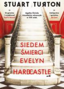 Siedem śmierci Evelyn Hardcastle