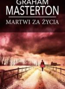 Martwi za życia pocket