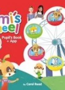 Mimi's Wheel 2 PB + kod do NAVIO MACMILLAN