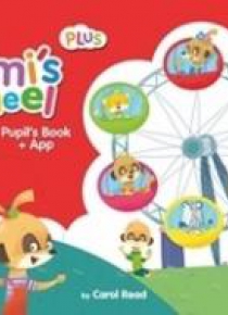 Mimi's Wheel 2 Plus PB + kod do NAVIO MACMILLAN