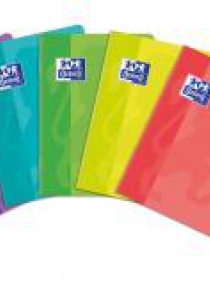 Zeszyt A5/32K linia Sweet (10szt) OXFORD