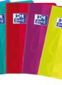 Zeszyt A5/32K linia Touch (10szt) OXFORD