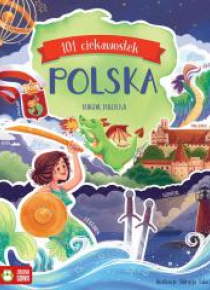 101 ciekawostek. Polska